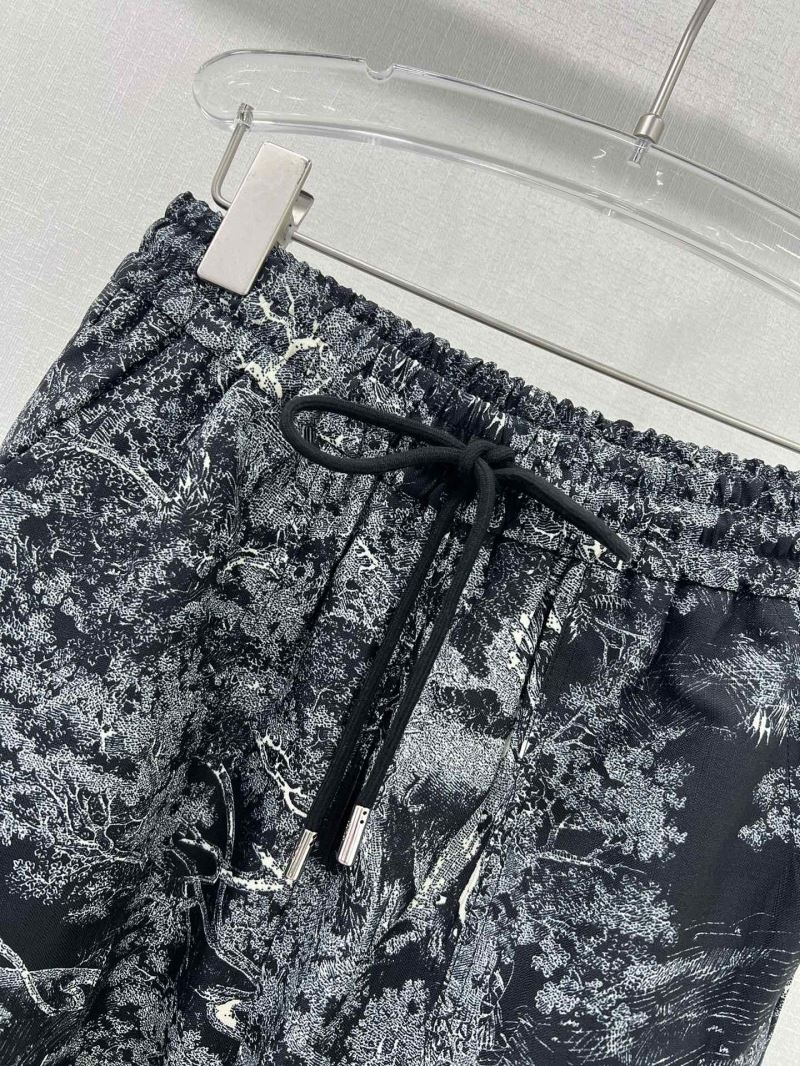 Christian Dior Long Pants